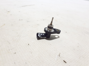 RENAULT Austral (2022–2026) Other sensor 165800116R - 3
