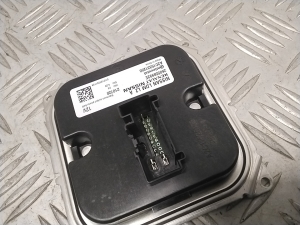 NISSAN Juke F16 (2018–2026) Light control module 260558992E - 2