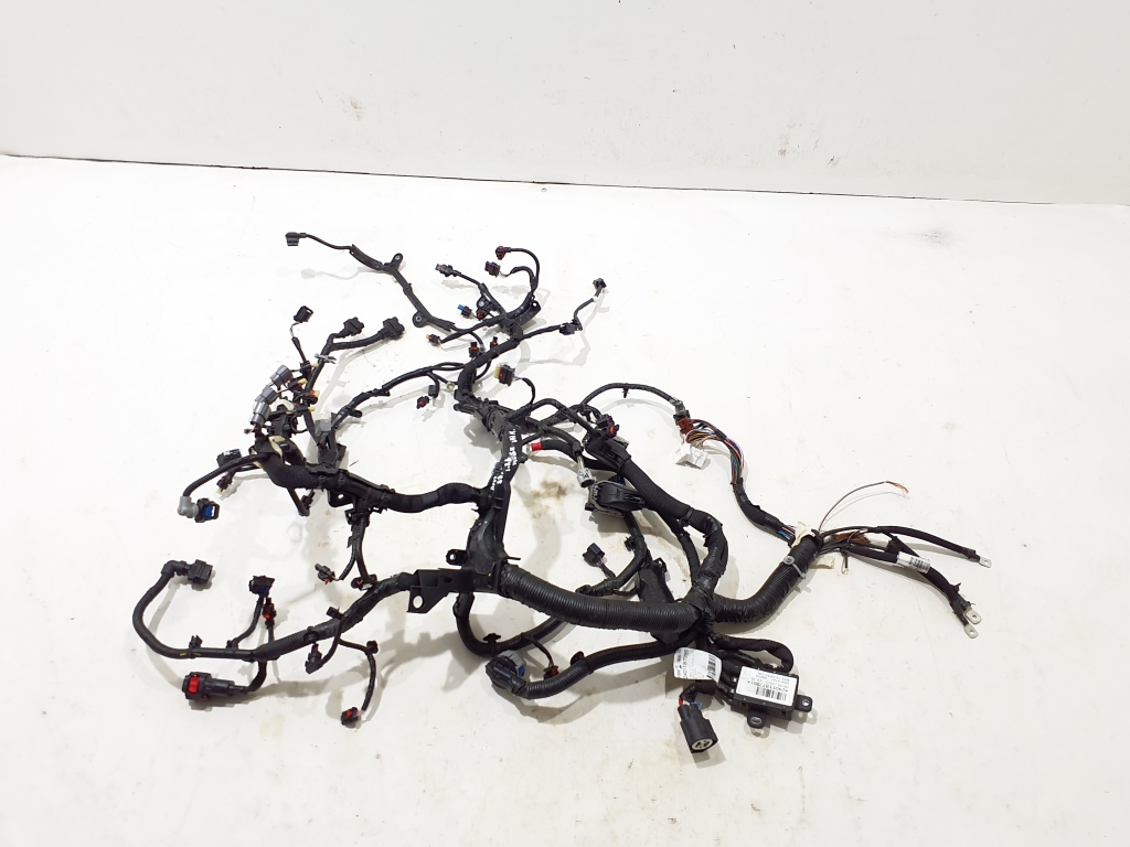 RENAULT Austral (2022–2026) Engine wiring harness 240119779S RENAULT Austral (2022–2026) Engine wiring harness 240119779S