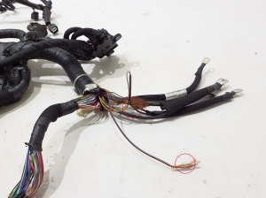 RENAULT Austral (2022–2026) Engine wiring harness 240119779S - 3