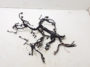 RENAULT Austral (2022–2026) Engine wiring harness 240119779S - 4