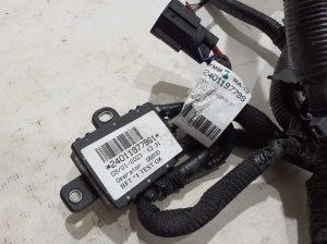 RENAULT Austral (2022–2026) Engine wiring harness 240119779S - 5