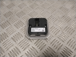 Light control module - 260558992E