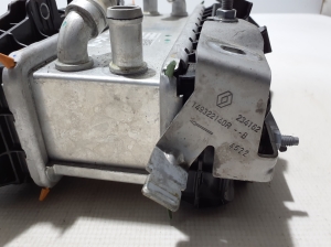 RENAULT Austral (2022–2026) Ansaugkrümmer 140016552R - 5