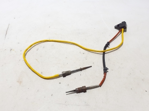 RENAULT Austral (2022–2026) Exhaust gas temperature sensor 226580873R - 2
