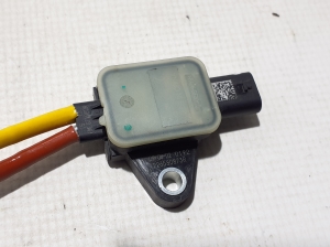 RENAULT Austral (2022–2026) Exhaust gas temperature sensor 226580873R - 4