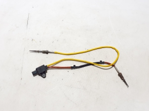   Exhaust gas temperature sensor  - 226580873R 