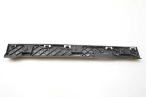 BMW 4 SERIES F32 (2013–2020) Halterung für Schwellerverkleidung außen 7285795 - 4