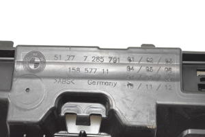 BMW 4 SERIES F32 (2013–2020) Halterung für Schwellerverkleidung außen 7285791 - 4