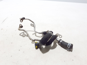 RENAULT Austral (2022–2026) Pipe 144993077R - 2