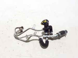 RENAULT Austral (2022–2026) Pipe 144993077R - 3