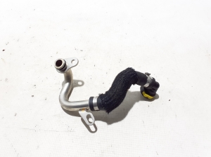Turbolader Kühlmittelleitung - 559605R