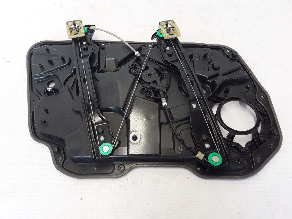 VOLVO V60 1 generation (2010-2020) Front Right Door Window Regulator 30784311 21080502