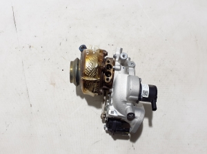 RENAULT Austral (2022–2026) Turbīna 144109429R - 2