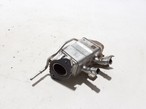 RENAULT Austral (2022–2026) EGR-klapi jahuti 147357722R - 2