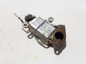 RENAULT Austral (2022–2026) EGR-klapi jahuti 147357722R - 4