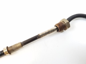 AUDI A8 D4 (2010–2017) Exhaust gas temperature sensor 4H0906088AB - 2