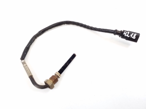   Exhaust gas temperature sensor  - 4H0906088AA 