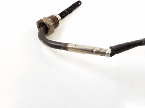 AUDI A8 D4 (2010–2017) Exhaust gas temperature sensor 4H0906088AA - 2