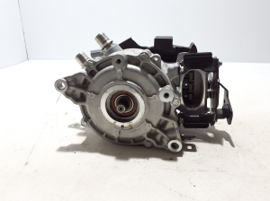 RENAULT Austral (2022–2026) Lichtmaschine 231B15778R - 5