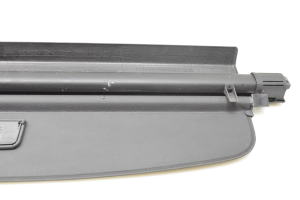 Volkswagen Golf VII (2012–2026) Hutablage 5G9867871X - 2