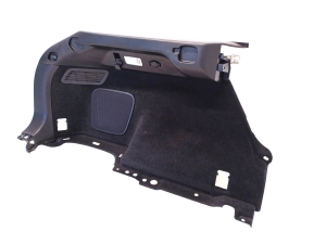 LEXUS RX AGL2 (2015–2022) Trunk side trim panel 64740-48150 - 2