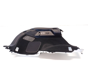 LEXUS RX AGL2 (2015–2022) Trunk side trim panel 64740-48150 - 3