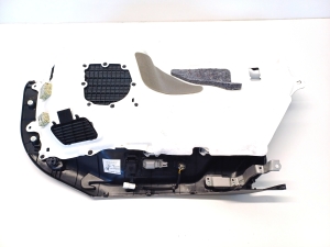 LEXUS RX AGL2 (2015–2022) Trunk side trim panel 64740-48150 - 5