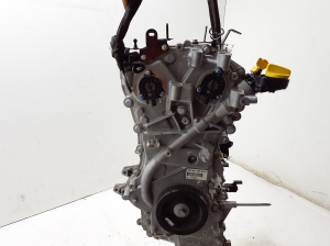 RENAULT Austral (2022–2026) Motor H5F601 - 2
