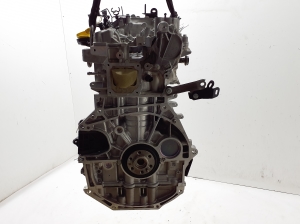 RENAULT Austral (2022–2026) Motor H5F601 - 4