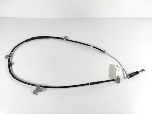 Parking brake cable - 46410-47140