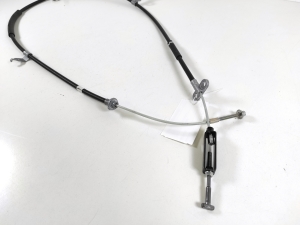 TOYOTA PRIUS Prime (2016–2022) Parking brake cable 46410-47140 - 2