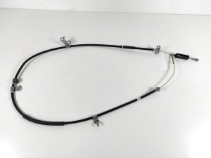 TOYOTA PRIUS Prime (2016–2022) Parking brake cable 46410-47140 - 3
