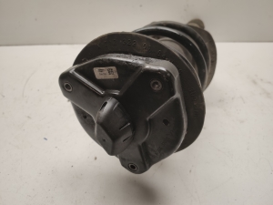 Mercedes Benz C-Class 204 (2007–2014) Eesmine amortisaator A2043202866 - 2