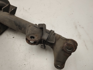 Mercedes Benz C-Class 204 (2007–2014) Eesmine amortisaator A2043202866 - 5