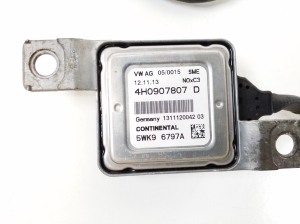 AUDI A8 D4 (2010–2017) Lambda-andur 4H0907807D - 3