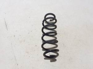   Rear spring  - 550209312R 