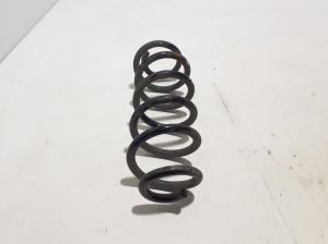 RENAULT Austral (2022–2026) Rear spring 550209312R - 2