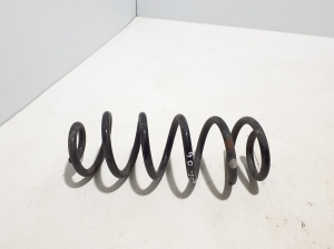   Rear spring  - 550209312R 