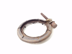 BMW X1 E84 (2009–2015) Muffler bracket - 2