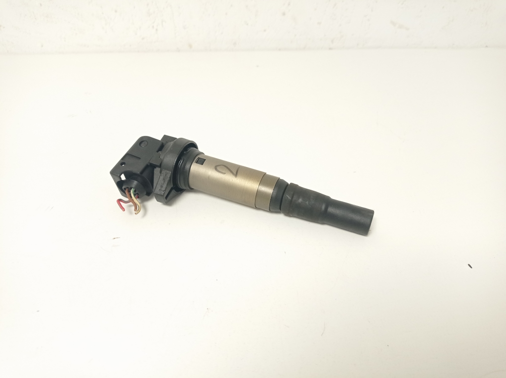 BMW 1 Series F20/F21 (2011-2020) High Voltage Ignition Coil 7575010 25797661