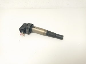  Ignition coil 