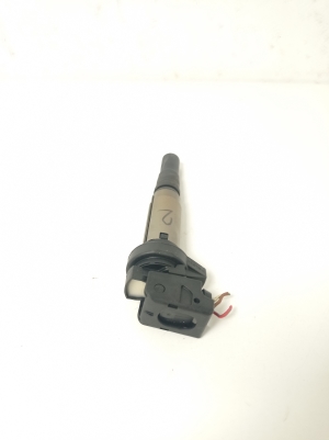  Ignition coil 