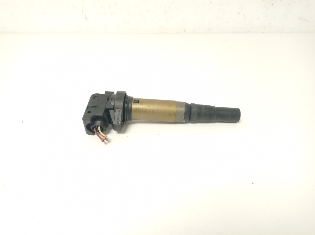 BMW 1 Series F20/F21 (2011-2020) High Voltage Ignition Coil 7575010 25797662