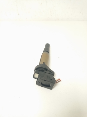  Ignition coil 