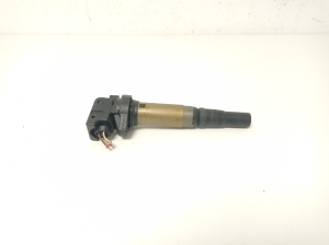  Ignition coil 