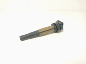  Ignition coil 