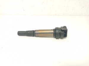  Ignition coil 