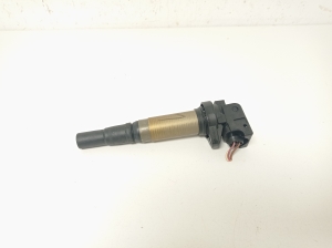  Ignition coil 