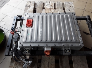 Battery - 295107784R